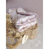 pochette barrettes porte barrettes barrettes cheveux fille range barrettes pince