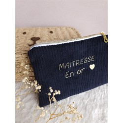 pochette rangement pochette accessoire femme pochette pochette matelassée pochette velours