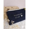 pochette rangement pochette accessoire femme pochette pochette matelassée pochette velours