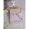 protège carnet santé prénom personnalisé broderie fait main cadeau naissance tissu bébé double gaze protège carnet santé prénom personnalisé broderie fait main cadeau naissance tissu bébé double gaze