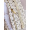 pochette langer nomade prénom personnalisé broderie fait main cadeau naissance tissu change bébé couches accessoires pochette langer nomade prénom personnalisé broderie fait main cadeau naissance tissu change bébé couches accessoires