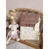 protège carnet santé prénom personnalisé broderie fait main cadeau naissance tissu bébé double gaze protège carnet santé prénom personnalisé broderie fait main cadeau naissance tissu bébé double gaze