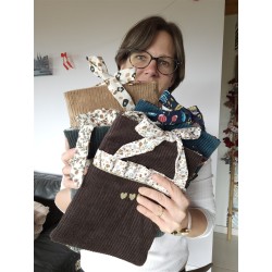 pochette livre housse livre housse liseuse protege livre