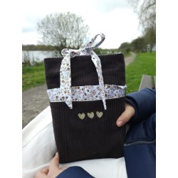 pochette livre housse livre housse liseuse protege livre