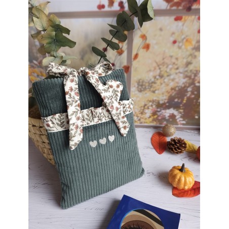 pochette livre housse livre housse liseuse protege livre