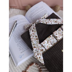 pochette livre housse livre housse liseuse protege livre