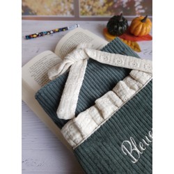 pochette livre housse livre housse liseuse protege livre