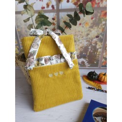 pochette livre housse livre housse liseuse protege livre