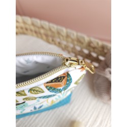 Trousse personnalisée - Les petits points de Julie