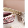 Trousse personnalisée - Les petits points de Julie