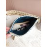 Trousse personnalisée - Les petits points de Julie