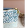 Trousse personnalisée - Les petits points de Julie