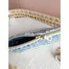 Trousse personnalisée - Les petits points de Julie