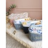 Trousse personnalisée - Les petits points de Julie