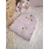 pochette barrettes porte barrettes barrettes cheveux fille range barrettes pince