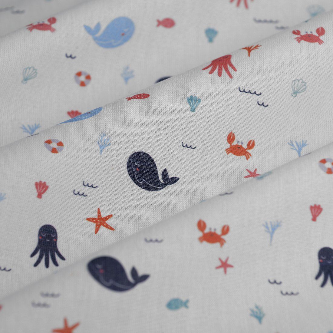 Motifs Baleine
