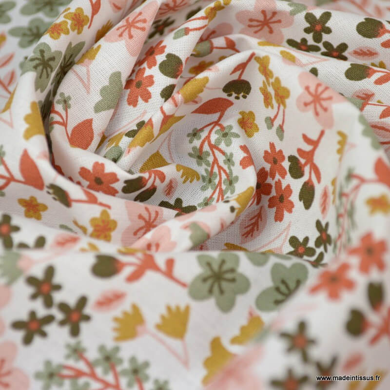 Motifs Milly rose