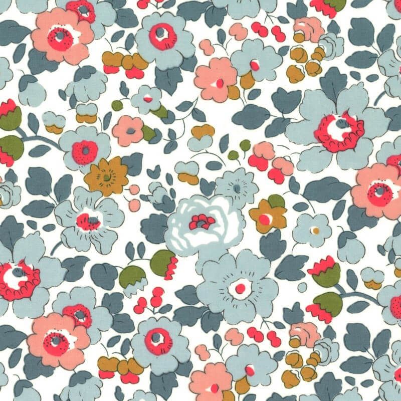 Motifs liberty betsy