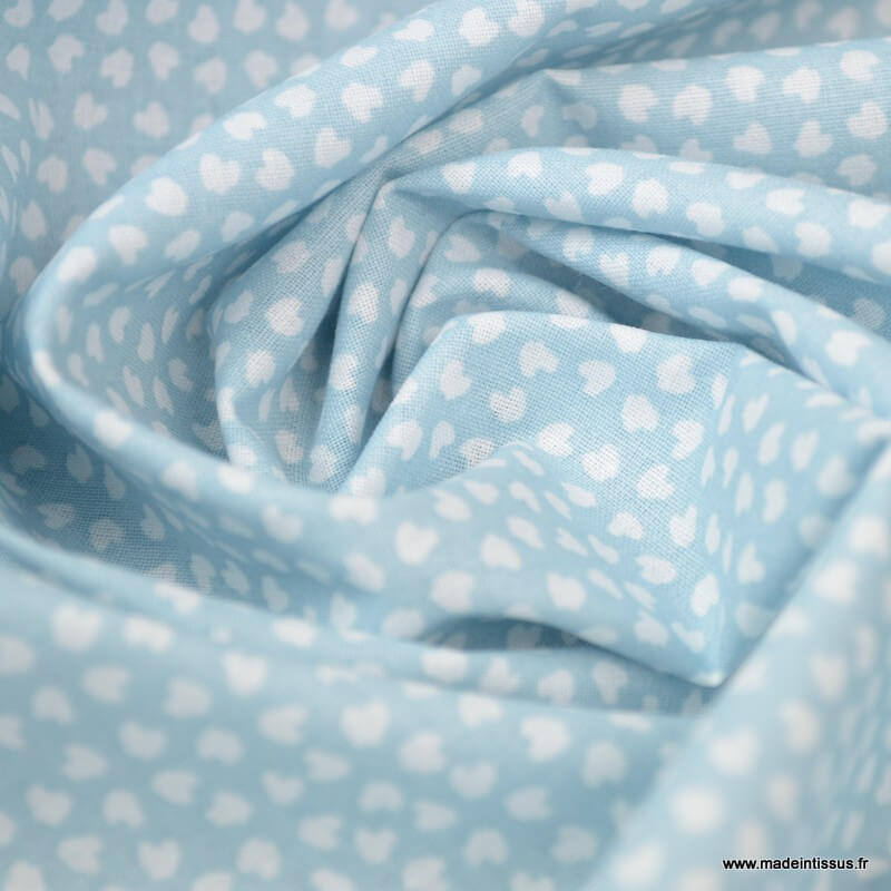 Motifs lipelo bleu