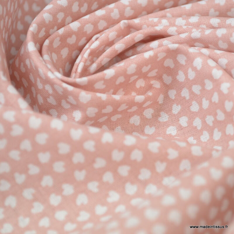 Motifs lipelo rose