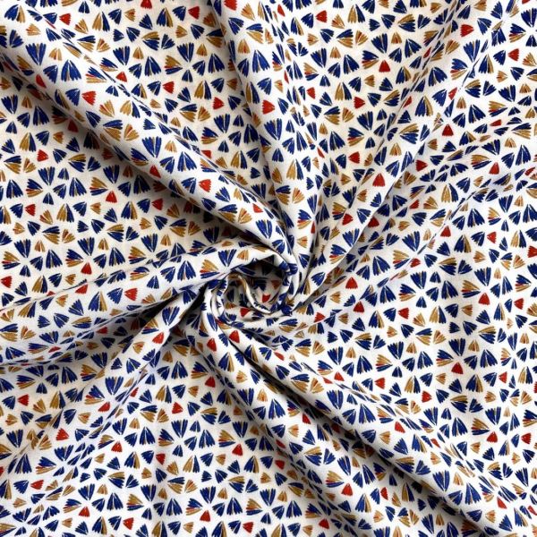 Motifs losange