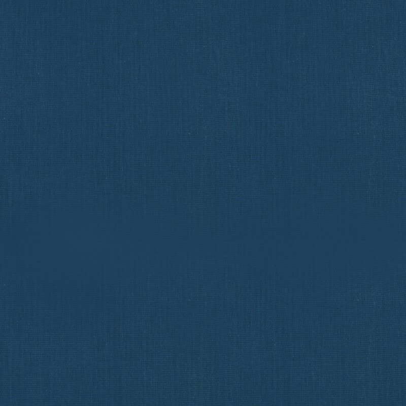 Uni bleu indigo