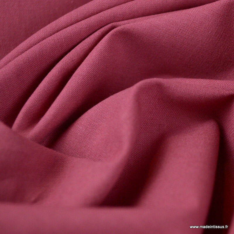 Uni framboise