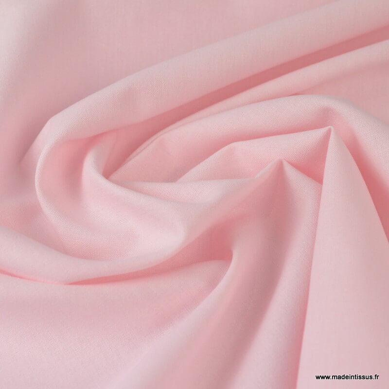 Uni rose pale