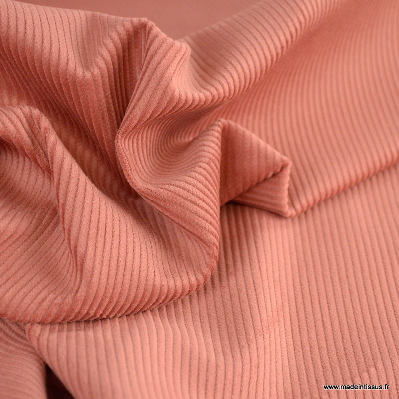 Velours fin paprika