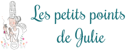 Atelier Les petits points de Julie